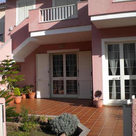 Appartamenti Santa Teresa Gallura Exterior foto