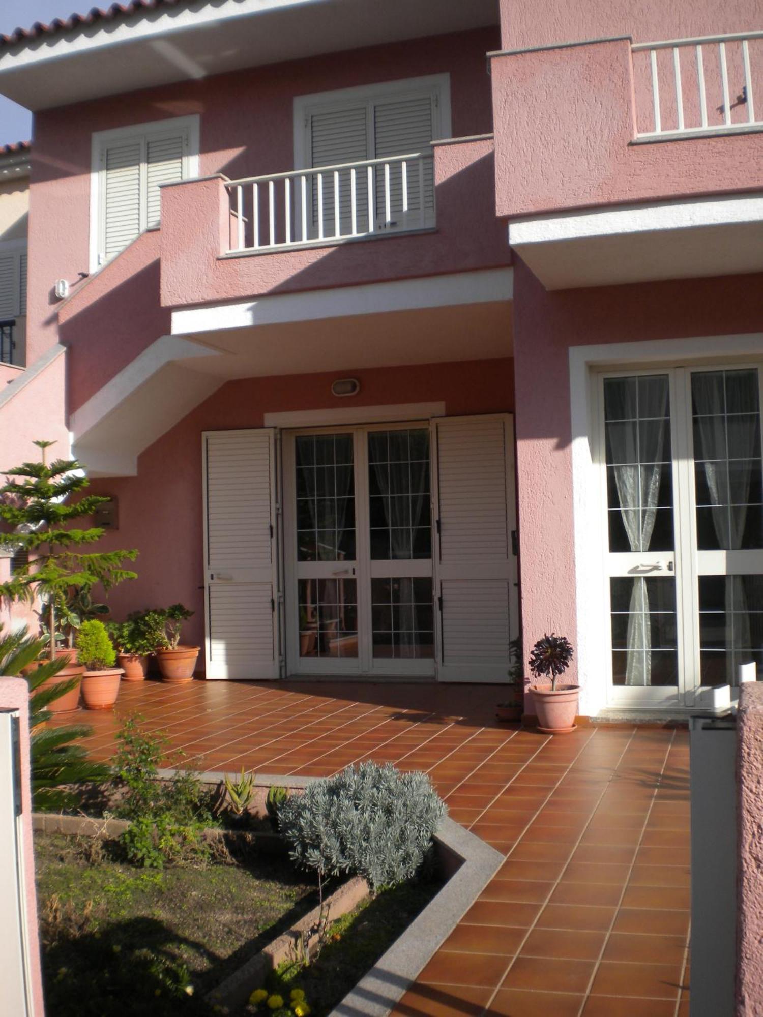 Appartamenti Santa Teresa Gallura Exterior foto