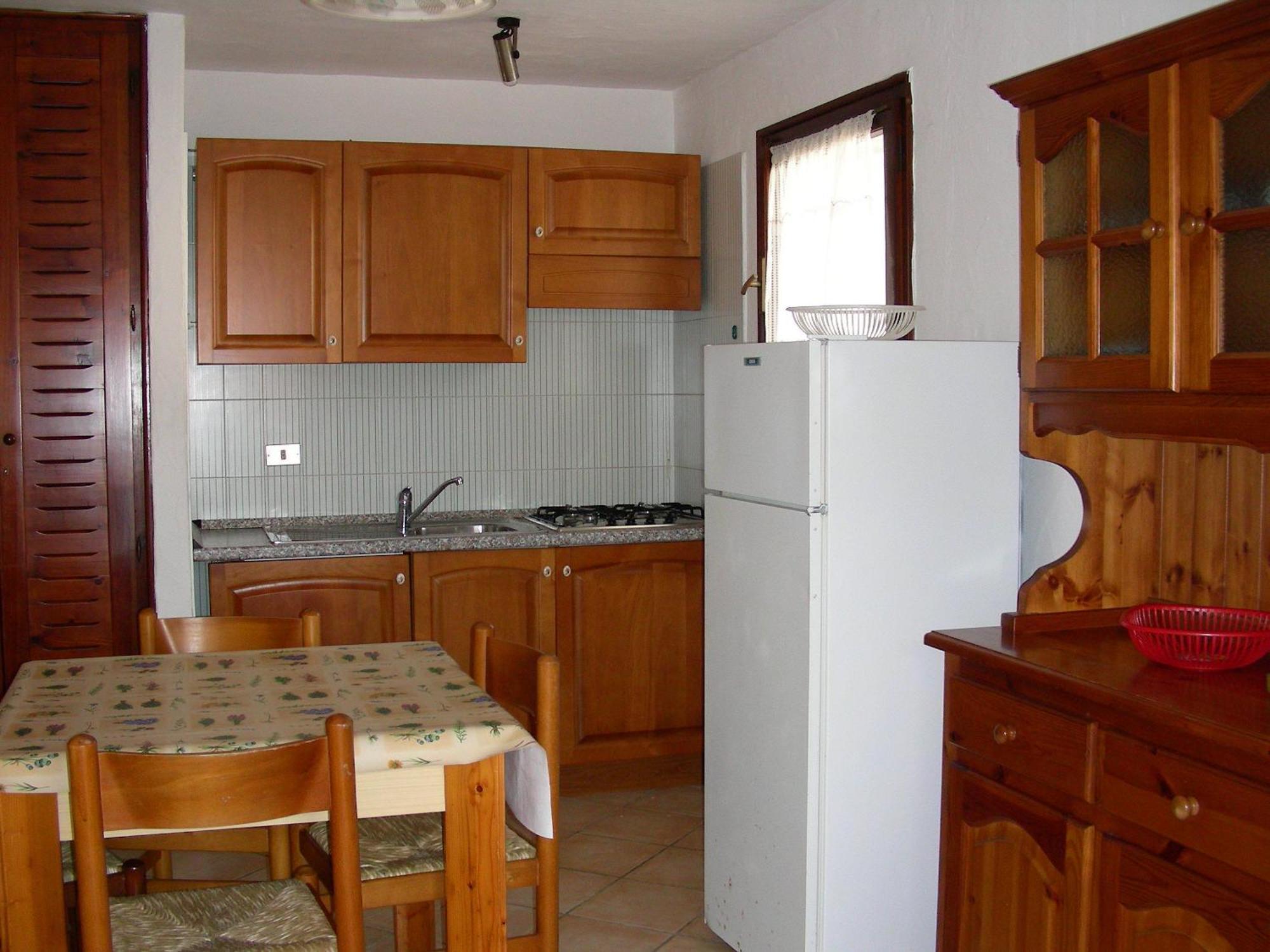 Appartamenti Santa Teresa Gallura Exterior foto
