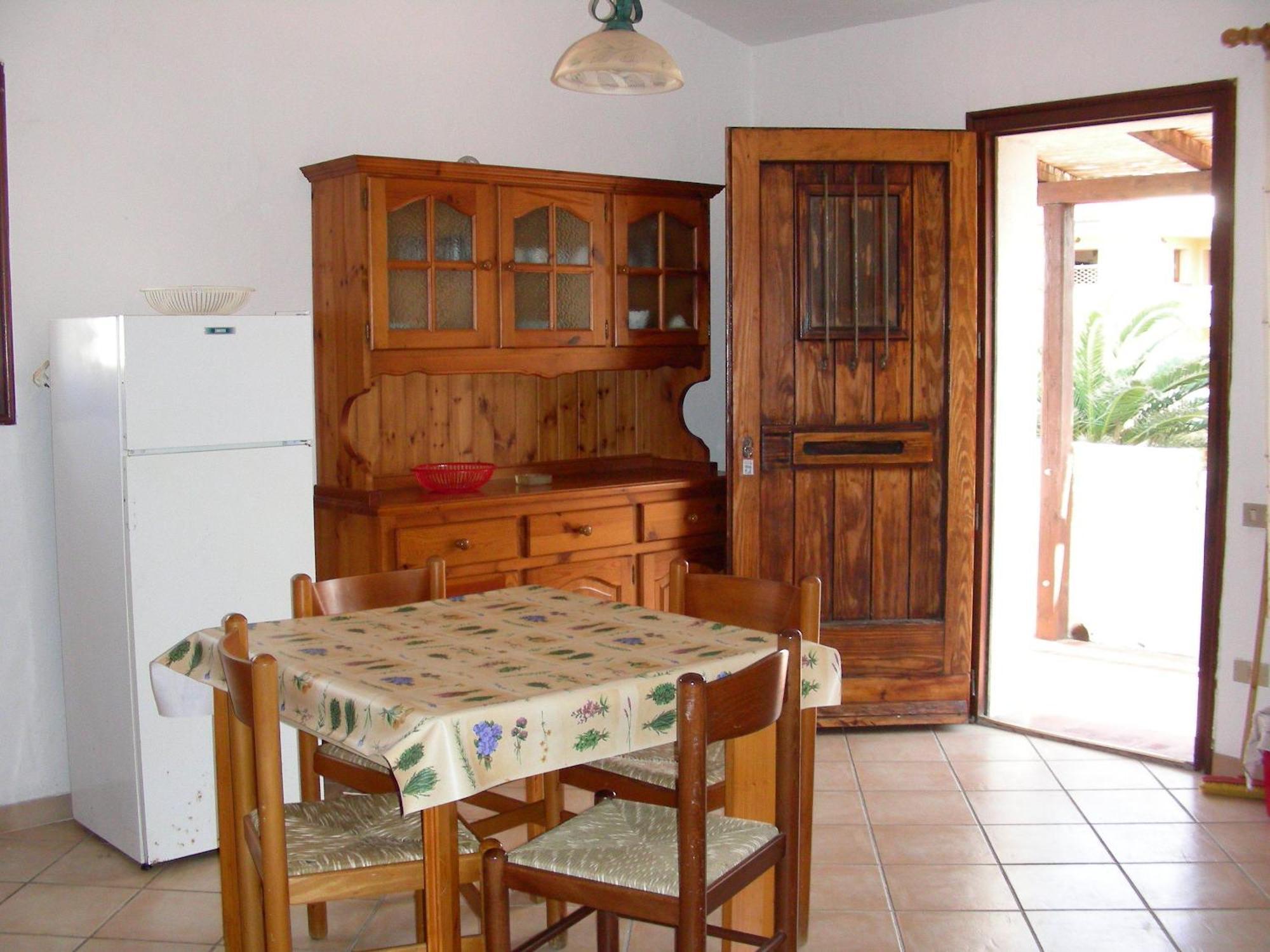 Appartamenti Santa Teresa Gallura Exterior foto