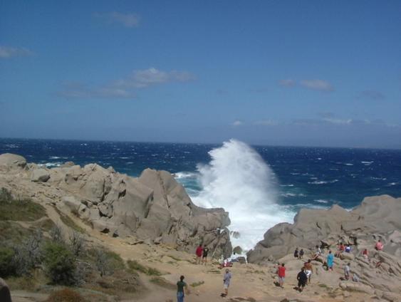 Appartamenti Santa Teresa Gallura Exterior foto